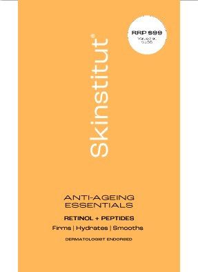 Skinstitut Anti-Ageing Essentials Kit