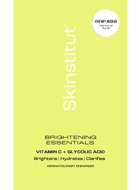 Skinstitut Brightening Essentials Kit