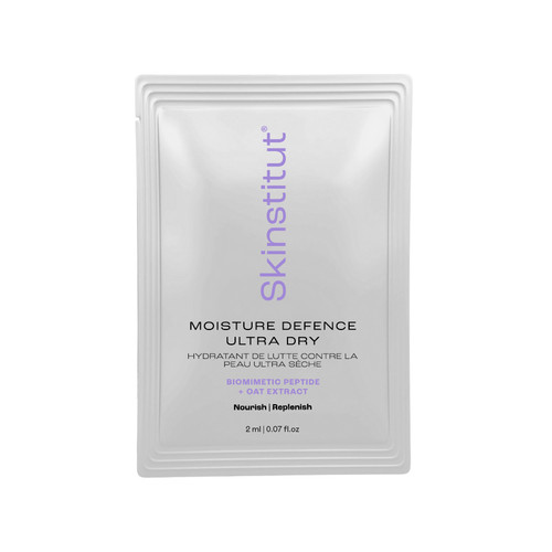 Moisture Defence Ultra Dry Sachet 2ml x25