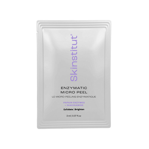 Enzymatic Micro Peel Sachet 2ml x25