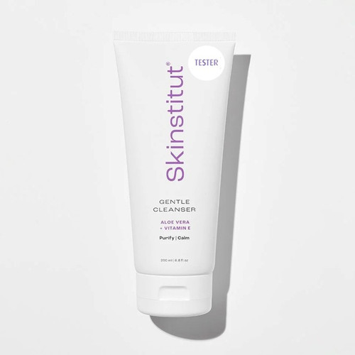 TESTER Gentle Cleanser 200ml