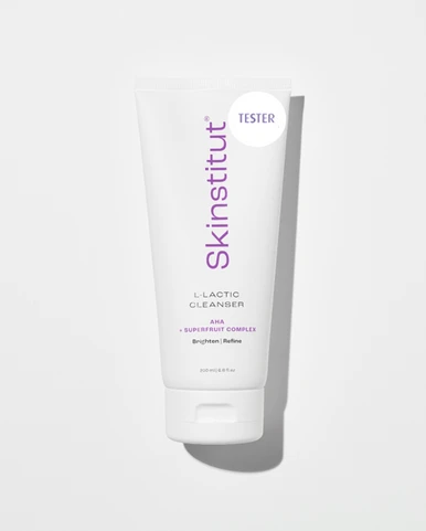 TESTER L-LACTIC CLEANSER 200ML