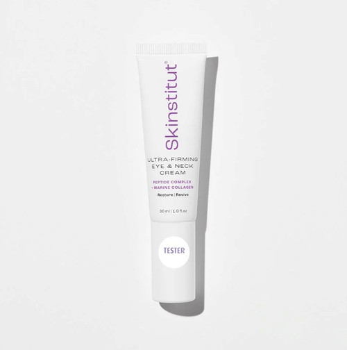 TESTER Ultra Firming Eye & Neck Cream 30 ML