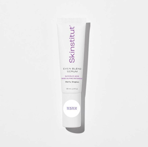 TESTER Even Blend Serum 30ml