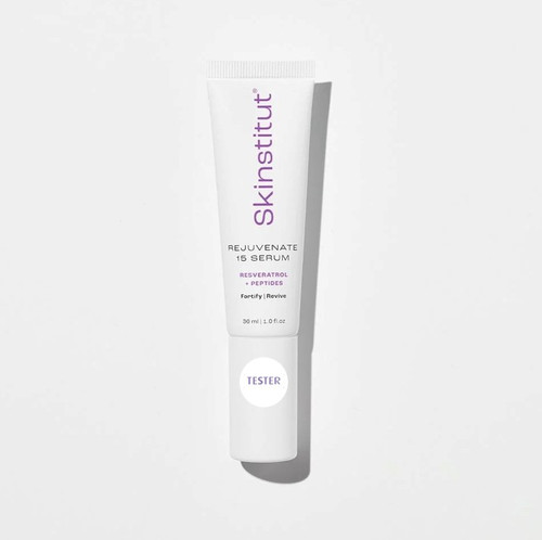 TESTER Rejuvenate 15 30ml