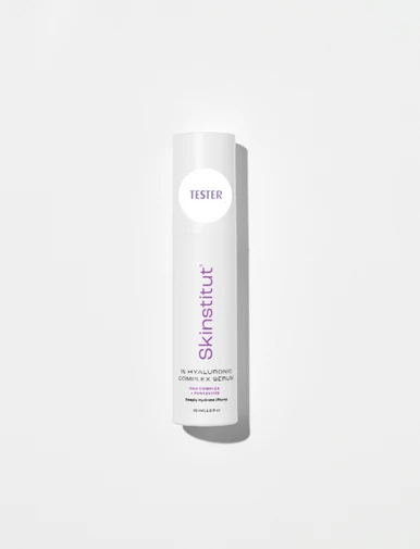 TESTER 1% Hyaluronic Acid Complex Serum 30ml