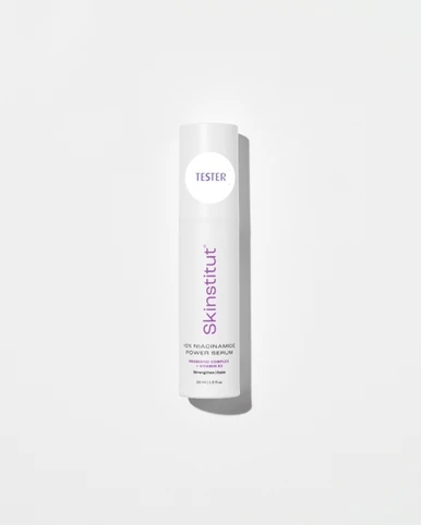TESTER 10% Niacinamide Power Serum - 30ml