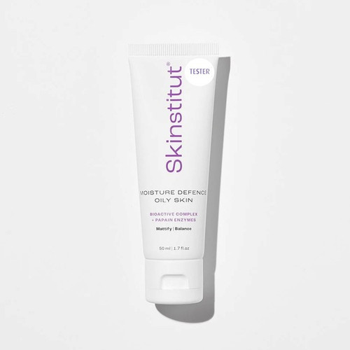 TESTER Moisture Defence Oily Skin 50ml