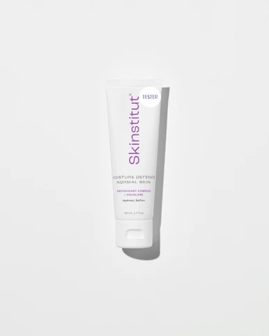 TESTER Moisture Defence Normal Skin 50ml
