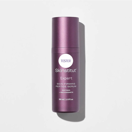 TESTER Expert Reset Skin-Firming Peptide Serum 30ml