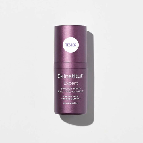 TESTER Expert Revive Smoothing Eye Treatment 15ml