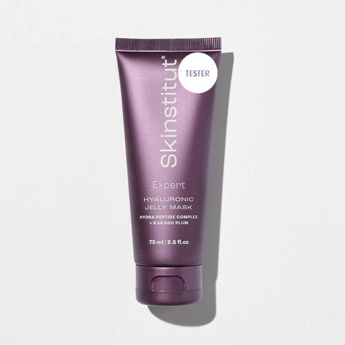 TESTER Expert Revitalise Hyaluronic Jelly Mask 75ml