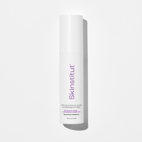 10% Glycolic Acid Overnight Peel 30ML