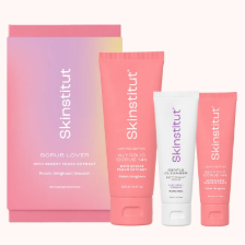 Scrub Lover Limited Edition Collection