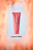 AU Indies- Launch offer - Glycolic Scrub 14% 200ml Limited Edition (Desert Peach)