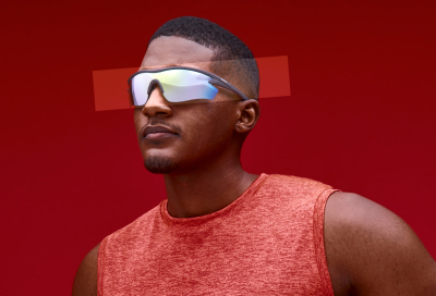 IRONMAN Sunglasses - Designed for Athletes