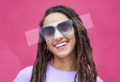 Disney x Foster Grant® Reading Glasses: Cheerful. Classic. Bold.