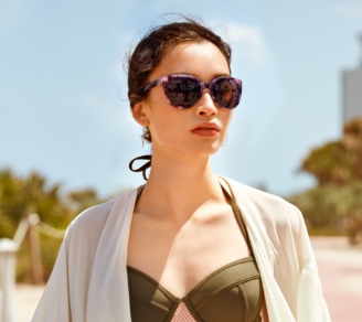 Foster Grant Sunglasses for Men and Women