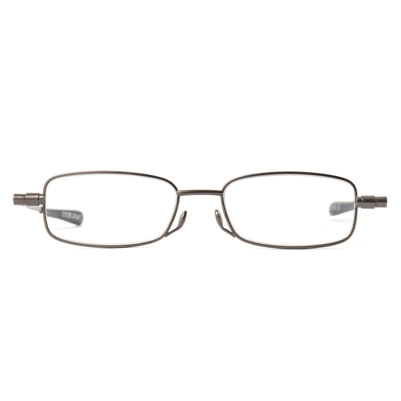 Specsmakers Twist Reading Glasses Rectangle Red (+2.50 Power) – Specsmakers  Opticians PVT. LTD.