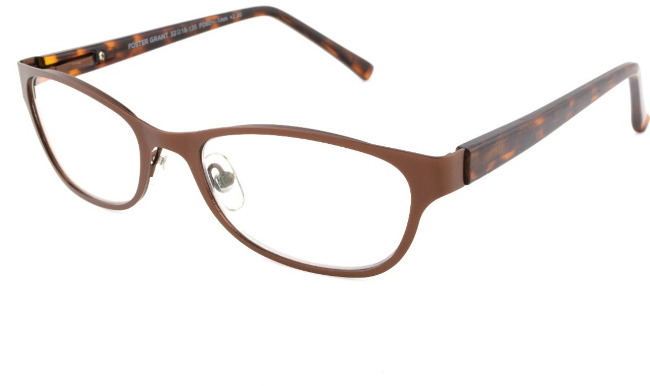 Foster grant multifocal glasses retailers deals