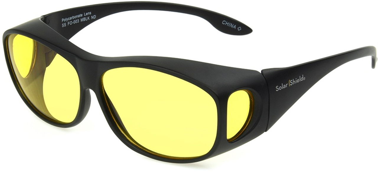 Shop Gafas de sol de tiro con arco at Sunwise®