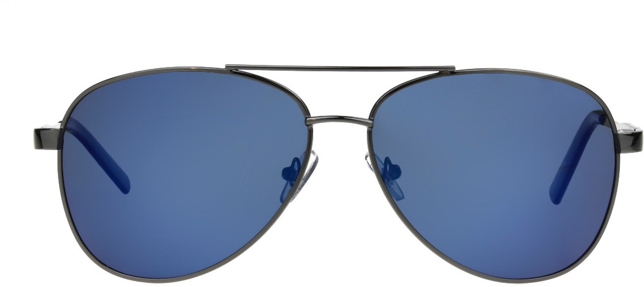 Buy Sofia Vergara x Foster Grant womens Stefi Glasses Blue Light Glasses,  Brown, 54mm US at Amazon.in