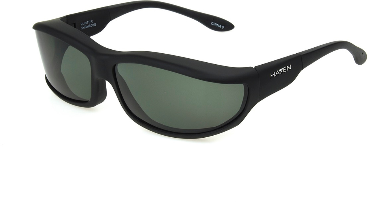 Breed Gotham Polarized Sunglasses - Men's , Up to 20% Off with Free S&H —  CampSaver