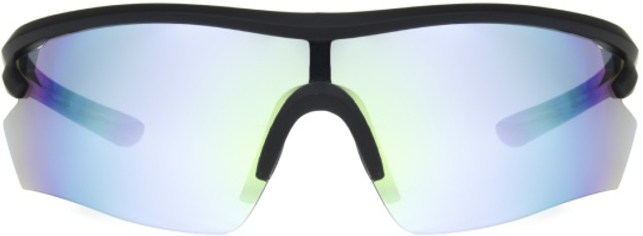  IRONMAN Men's Tracker Sunglasses Polarized Navigator