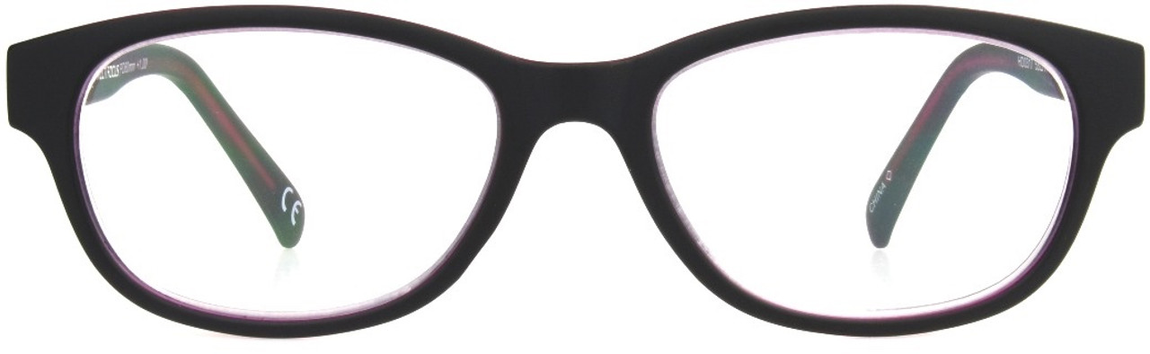 1401 Cat-Eye Optical Glasses