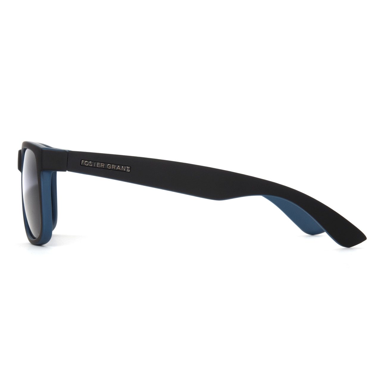 Foster Grant Men's Oliver Polarized for Digital Sunglasses, Gun Metal and  Black, 59mm : : Clothing, Shoes & Accessories