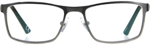 Gunmetal Frame