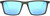 Gray Frame w/ Blue Mirrored Lenses View Product Image