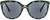 Blue Tortoise Frame w/ Smoke Lenses View Product Image