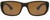 Brown Frame w/ Amber Lenses View Product Image