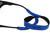Blue Solar Shield Lanyard View Product Image