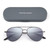 Colin Super Flat Sunglasses View Product Image