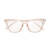 Rose Blue Light Glasses View Product Image