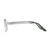 Dario Silver Kids Blue Light Glasses View Product Image