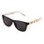 Barbados Polarized Kids Sunglasses View Product Image