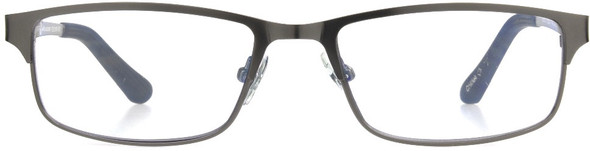 Gunmetal Frame