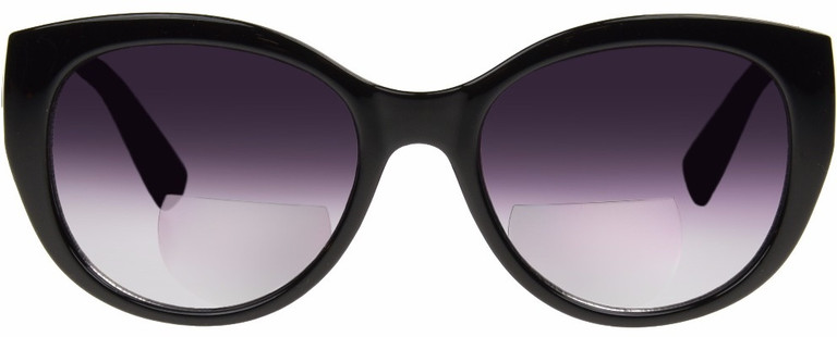 Foster Grant Women's J08 Multi Cat-Eye Sunglasses - Each