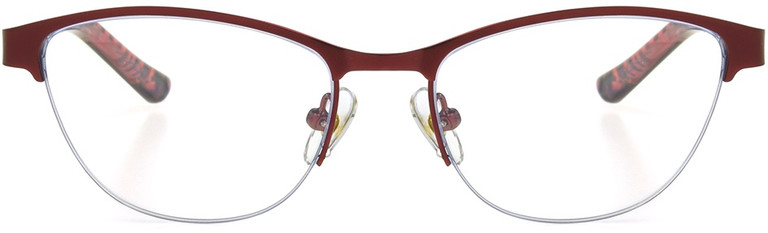 Disney x Foster Grant Women's Dreamer Cat-Eye Reading Glasses