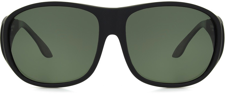 Pugster Gray Sunglasses for Men