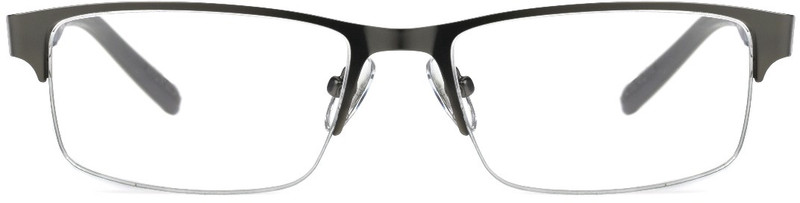 Gunmetal Frame