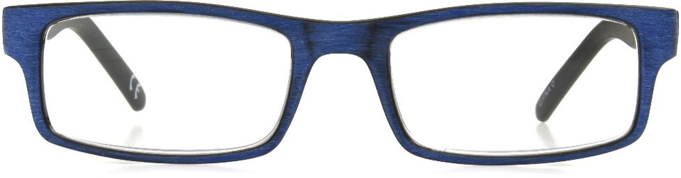 Blue Frame View Product Image