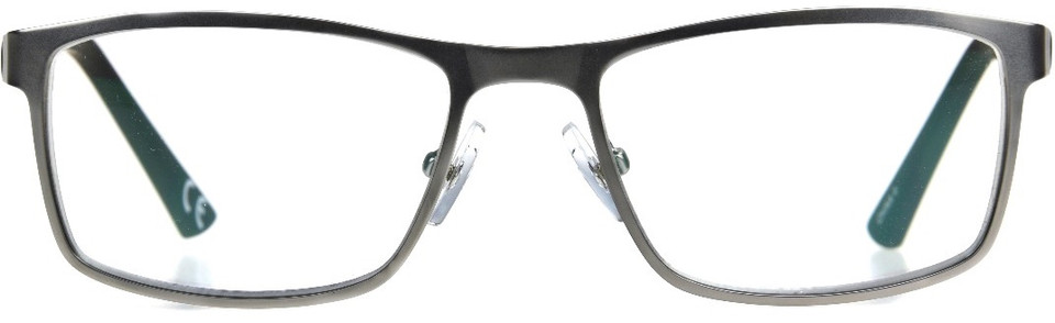 Gunmetal Frame View Product Image