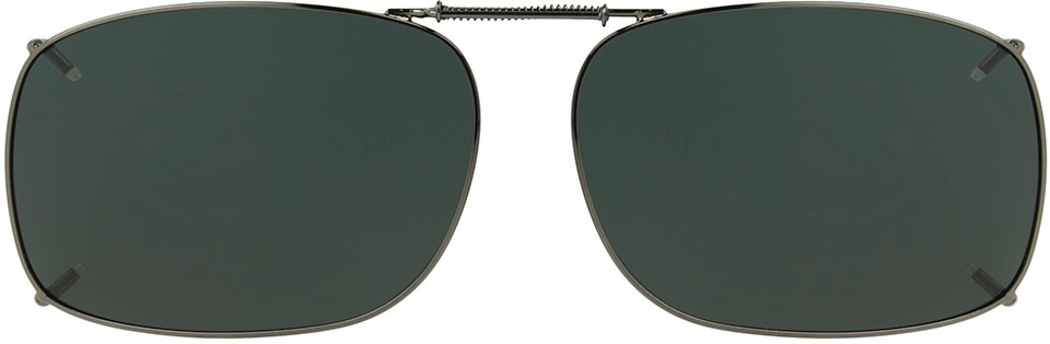 Black Frame w/ Gray Lenses View Product Image