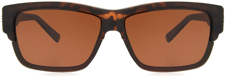 Tortoise Frame w/ Brown Driver Lenses View Product Image