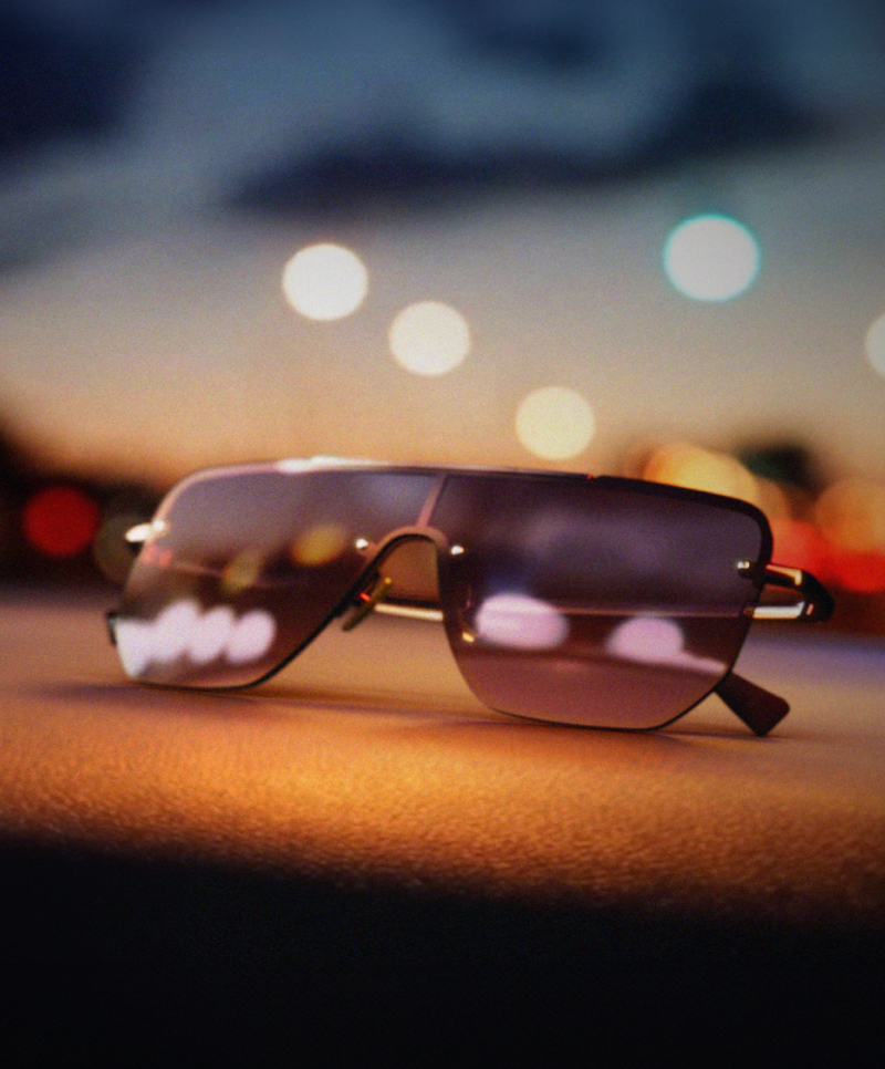 Foster Grant Solar Shield Polarized Sunglasses Fits Over Reading glasses,  LARGE | eBay
