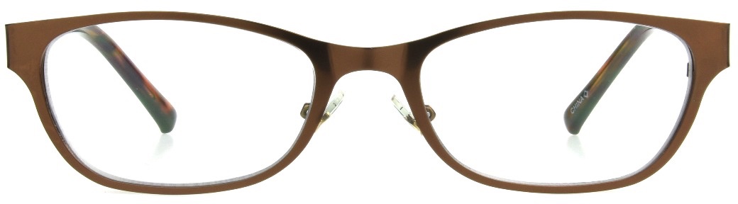 Women's Cat Eye Reading Glasses In Tortoise By Foster Grant - Charlsie - +3.00